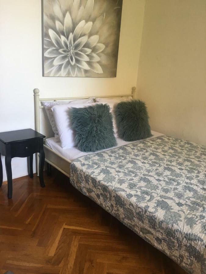 Guesthouse 두브로브니크 외부 사진